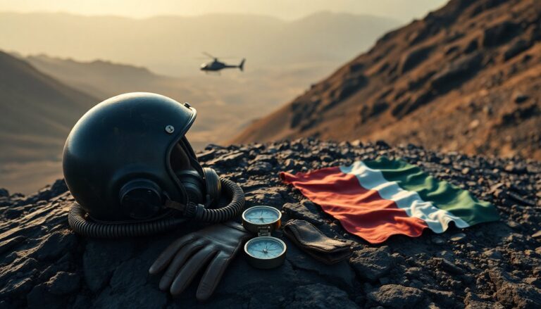 Conflicto en el Golfo: rescate anunciado por EE.UU. frente a la negación de Irán