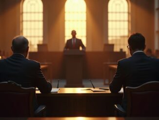 Contrastes en la sala: las declaraciones de Sáenz de Santamaría, Cospedal y Rajoy en la operación Kitchen