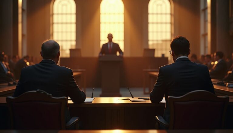 Contrastes en la sala: las declaraciones de Sáenz de Santamaría, Cospedal y Rajoy en la operación Kitchen