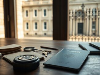 Control más estricto de antecedentes en la regularización de migrantes