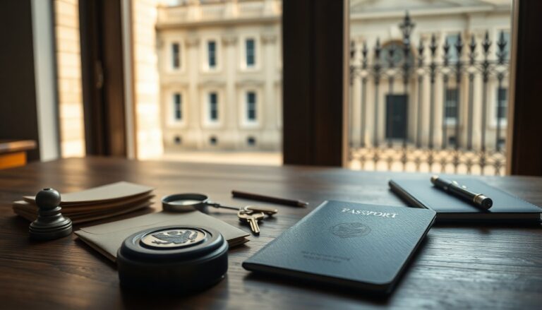 Control más estricto de antecedentes en la regularización de migrantes