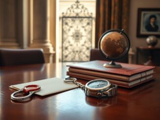 Convocatoria de plazas en embajadas: sueldos altos y polémica interna