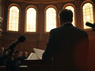 Cospedal sostiene que interrogó a Villarejo, no que le encargara operaciones