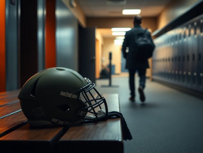 Cowboys incorporan a Dee Winters en un canje por la quinta ronda