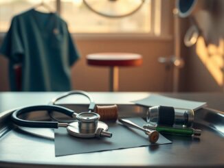 Cuando el corazón late con campos: la visión de una cirujana cardiovascular