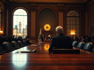 Cuando las tecnológicas buscan al Estado: el manifiesto de Palantir