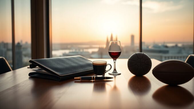 Cumbre empresarial en Barcelona: Lula estrecha lazos con inversores españoles y brasileños