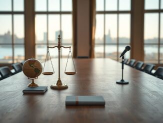 Cumbre progresista en Barcelona propone reformas globales para defender la democracia