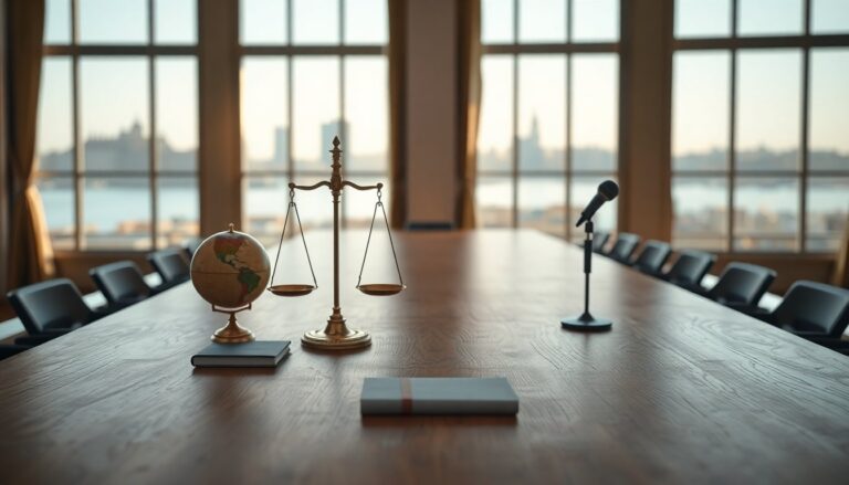 Cumbre progresista en Barcelona propone reformas globales para defender la democracia