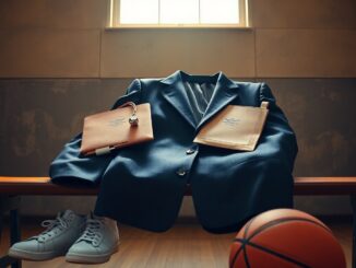 Dan Hurley mantiene la compostura después de la final entre UConn y Michigan