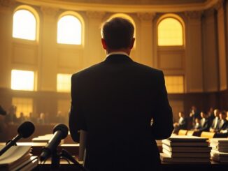 Declaraciones de Aldama en el Supremo sobre comisiones y contratos públicos