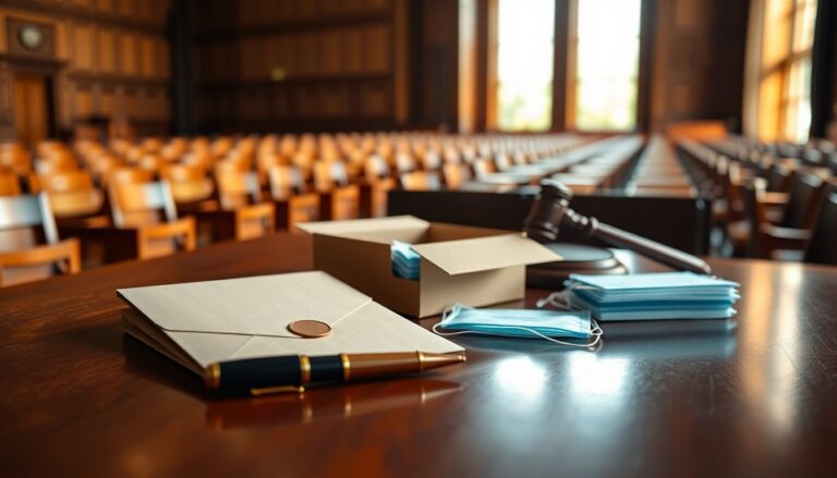 Declaraciones de Armengol y Torres en el juicio por las compras de mascarillas