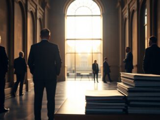 Derogación del decreto de alquileres: reacciones, votos y la hoja de ruta del Ejecutivo