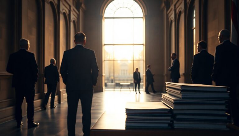 Derogación del decreto de alquileres: reacciones, votos y la hoja de ruta del Ejecutivo