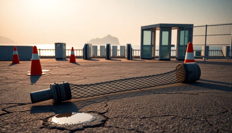 Derribo de la verja de Gibraltar: nueva fecha y condiciones para iniciar los trabajos