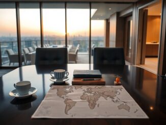 Diálogo entre Irán y EE. UU. en Islamabad busca acuerdos mientras Ormuz y Líbano tensan la negociación