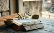 Dos activistas, un libro y una propuesta para la paz en Gaza