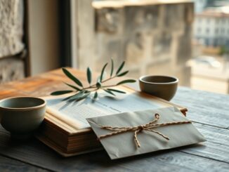 Dos activistas, un libro y una propuesta para la paz en Gaza