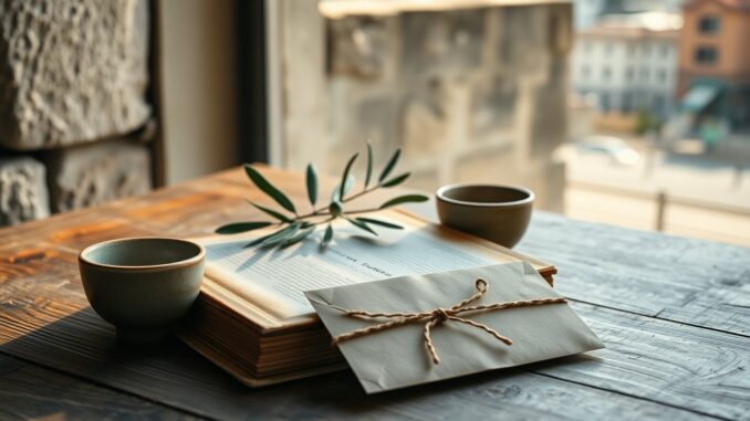 Dos activistas, un libro y una propuesta para la paz en Gaza