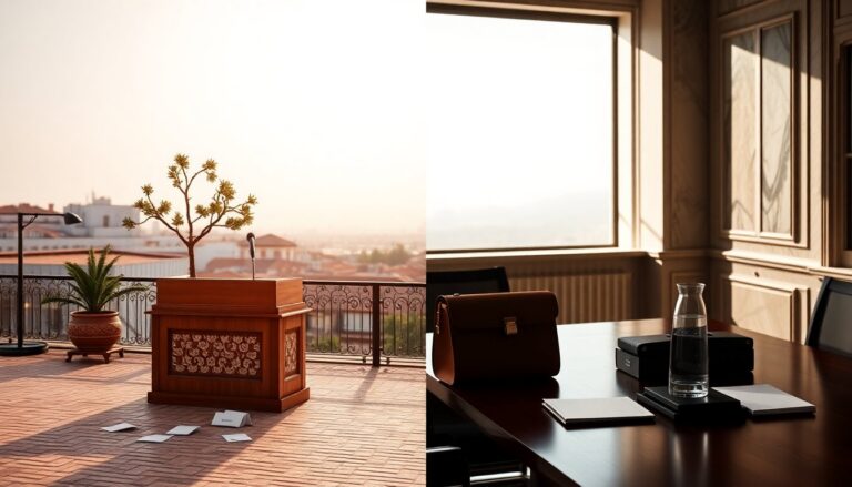 Dos agendas paralelas: Barcelona progresista y Madrid con la oposición venezolana