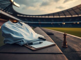 El Bernabéu sopesa relevo técnico después de la eliminación