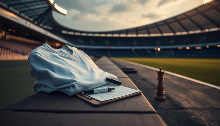 El Bernabéu sopesa relevo técnico después de la eliminación