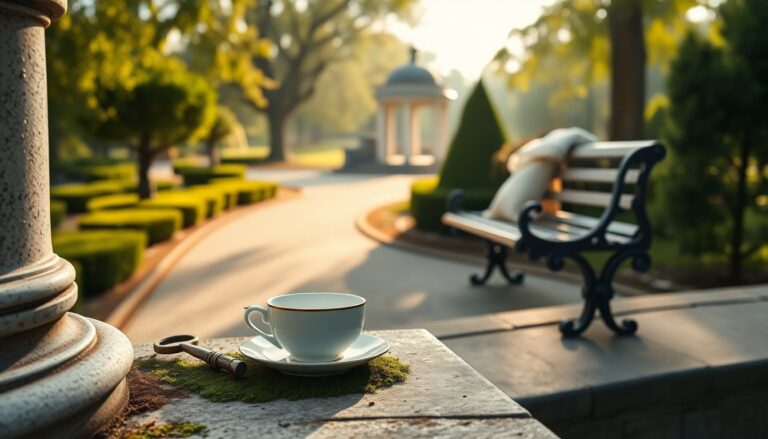 El Capricho: secretos y normas de un jardín dominical en Madrid