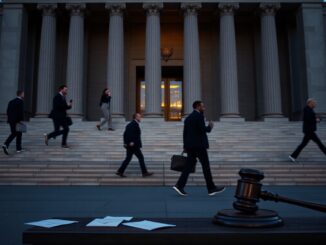 El choque entre Musk y Altman que podría redibujar la industria de la inteligencia artificial