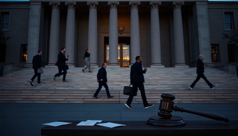 El choque entre Musk y Altman que podría redibujar la industria de la inteligencia artificial