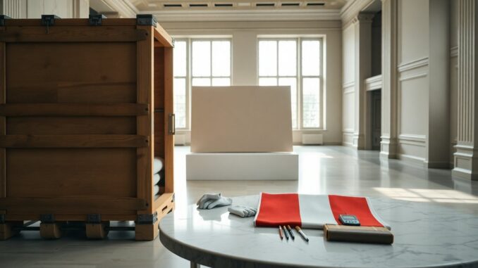 El lehendakari presiona por la cesión temporal del Guernica y reclama acuerdos bilaterales