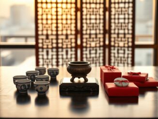 El modelo de estados tributarios y su eco en la diplomacia china