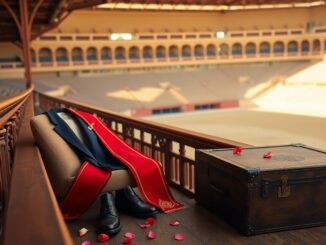 El rey emérito vuelve a La Maestranza y es ovacionado en el Domingo de Resurrección