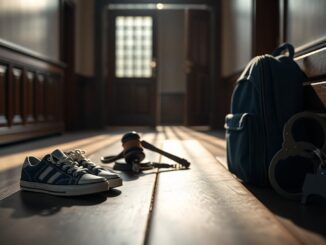 El Salvador autoriza cadena perpetua para menores y adultos por homicidio y pandillas