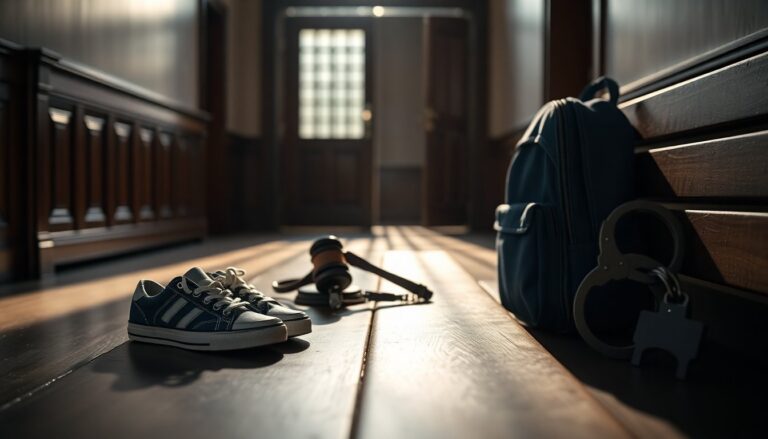 El Salvador autoriza cadena perpetua para menores y adultos por homicidio y pandillas