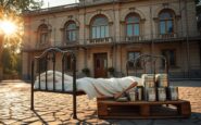 El sanatorio donde nació la reina Letizia se transformará en museo de la filosofía