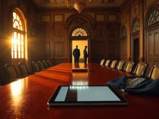 Enfrentamiento entre PNV y PSE-EE por una foto de IA que provoca la cancelación de una reunión