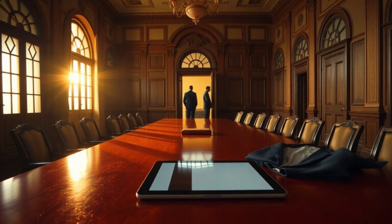 Enfrentamiento entre PNV y PSE-EE por una foto de IA que provoca la cancelación de una reunión