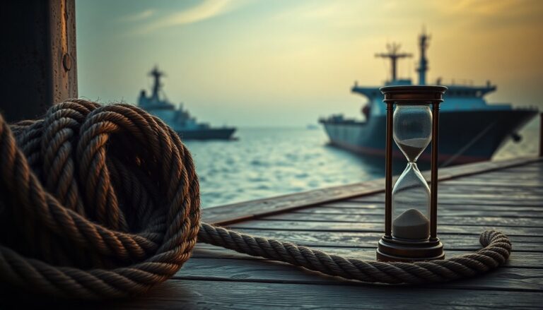 Estados Unidos exige a Irán abrir el Estrecho de Ormuz en 48 horas