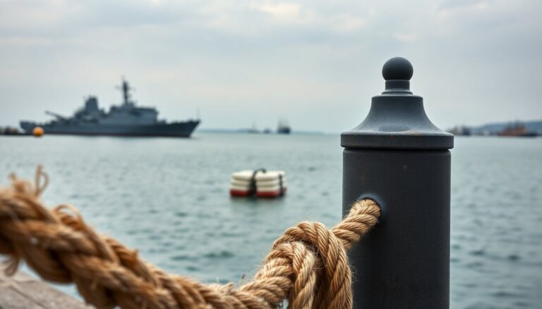 Estados Unidos impone un cerco marítimo a puertos iraníes y tensiona el estrecho de Ormuz