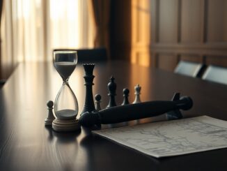 Estados Unidos mantiene la tregua y exige una oferta conjunta de Irán antes de reanudar hostilidades