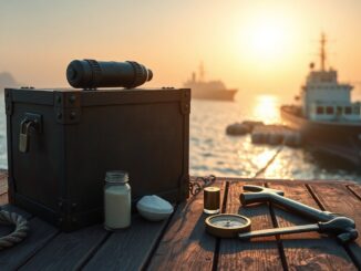 Estados Unidos plantea llevarse el uranio enriquecido iraní tras bloquear el estrecho de Ormuz