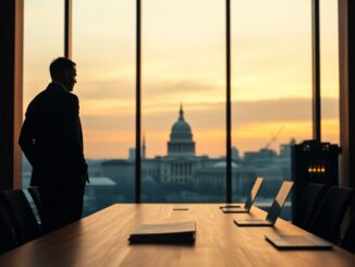 Estados Unidos prepara medidas contra la destilación masiva de modelos de IA