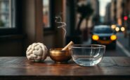Estrés crónico y cerebro: la amígdala, la respiración y la meditación