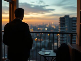 Estrés en España y la influencia del ego en la salud mental