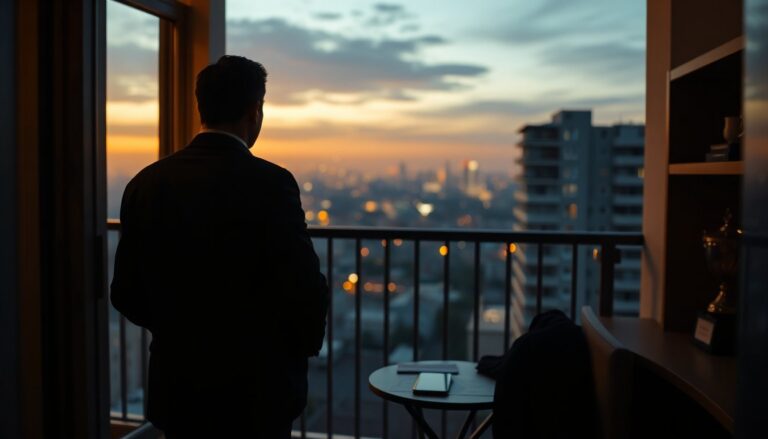 Estrés en España y la influencia del ego en la salud mental