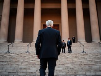 Exlíder del Gobierno sostiene que fue una actuación policial y no una operación política