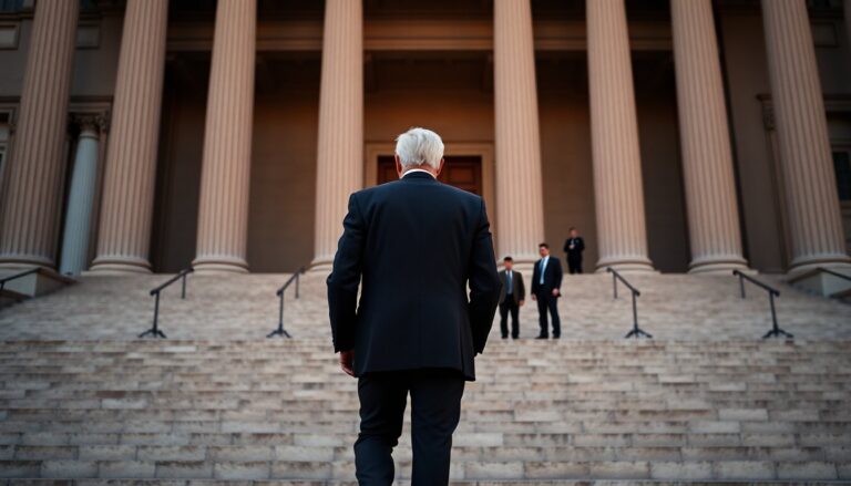 Exlíder del Gobierno sostiene que fue una actuación policial y no una operación política