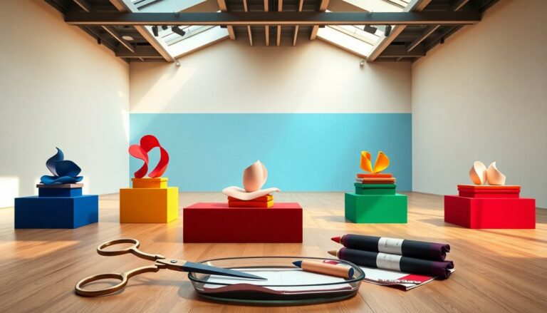 Exposición Chez Matisse en CaixaForum Barcelona: color, recortes y legado