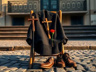 Fallece Francisco Holgado, símbolo de la lucha por justicia en Jerez