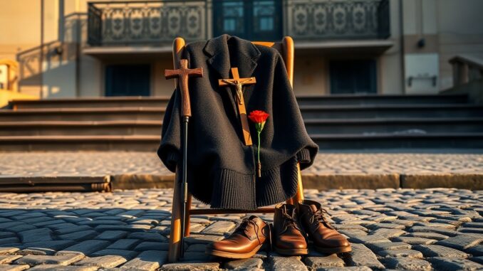 Fallece Francisco Holgado, símbolo de la lucha por justicia en Jerez